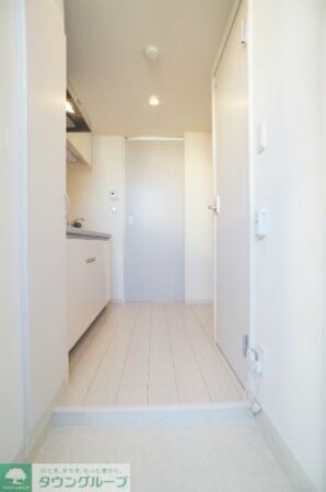 リブリ・ファインレジデンスの物件内観写真